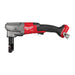Milwaukee M18FNB35-0X 18V FUEL Brushless 3.5mm Nibbler with Case - Bare Unit - westbasedirect.com