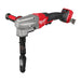 Milwaukee M18FNB35-0X 18V FUEL Brushless 3.5mm Nibbler with Case - Bare Unit - westbasedirect.com