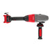 Milwaukee M18FNB35-0X 18V FUEL Brushless 3.5mm Nibbler with Case - Bare Unit - westbasedirect.com