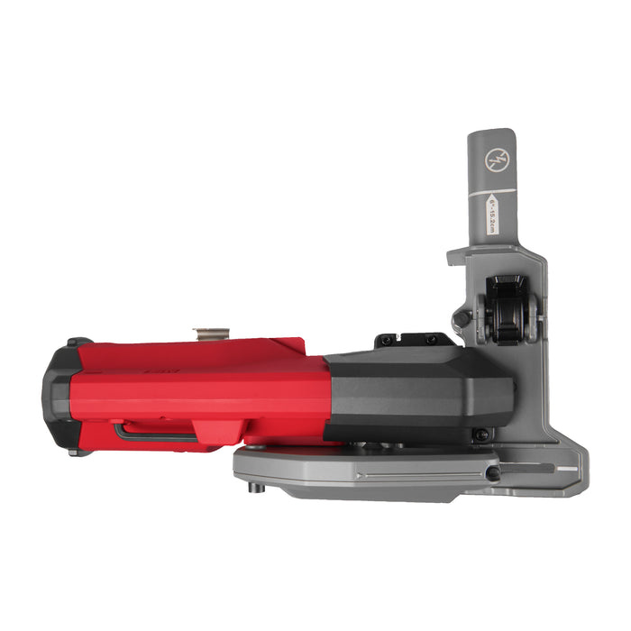 Milwaukee M18FPCS-0 18V FUEL Brushless Steel Pipe Cutter - Bare Unit