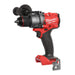Milwaukee M18FPD3-0 18V FUEL Brushless Percussion Dril - Bare Unit - westbasedirect.com