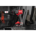 Milwaukee M18FPD3-502X 18V FUEL Brushless Percussion Drill, 2x 5.0Ah Batteries, Charger & Case - westbasedirect.com