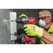 Milwaukee M18FPD3-502X 18V FUEL Brushless Percussion Drill, 2x 5.0Ah Batteries, Charger & Case - westbasedirect.com