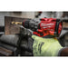 Milwaukee M18FPD3-502X 18V FUEL Brushless Percussion Drill, 2x 5.0Ah Batteries, Charger & Case - westbasedirect.com