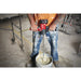 Milwaukee M18FPM-0X 18V FUEL Brushless Paddle Mixer with Case - Bare Unit - westbasedirect.com