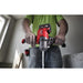 Milwaukee M18FPM-0X 18V FUEL Brushless Paddle Mixer with Case - Bare Unit - westbasedirect.com