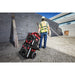 Milwaukee M18FPOVCL-0 18V FUEL PACKOUT Brushless Wet & Dry Vacuum - Bare Unit - westbasedirect.com