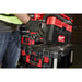 Milwaukee M18FPOVCL-0 18V FUEL PACKOUT Brushless Wet & Dry Vacuum - Bare Unit - westbasedirect.com