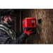 Milwaukee M18FPOVCL-0 18V FUEL PACKOUT Brushless Wet & Dry Vacuum - Bare Unit - westbasedirect.com