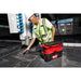 Milwaukee M18FPOVCL-0 18V FUEL PACKOUT Brushless Wet & Dry Vacuum - Bare Unit - westbasedirect.com