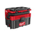 Milwaukee M18FPOVCL-0 18V FUEL PACKOUT Brushless Wet & Dry Vacuum - Bare Unit - westbasedirect.com