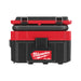 Milwaukee M18FPOVCL-0 18V FUEL PACKOUT Brushless Wet & Dry Vacuum - Bare Unit - westbasedirect.com