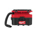 Milwaukee M18FPOVCL-0 18V FUEL PACKOUT Brushless Wet & Dry Vacuum - Bare Unit - westbasedirect.com