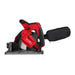 Milwaukee M18FPS55-0P 18V FUEL Cordless Plunge Saw with Packout Case - Bare Unit - westbasedirect.com