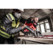 Milwaukee M18FPS55-0P 18V FUEL Cordless Plunge Saw with Packout Case - Bare Unit - westbasedirect.com