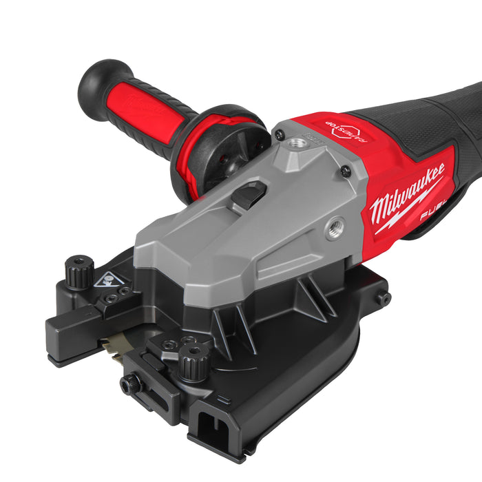 Milwaukee M18FRBCO32-0X 18V FUEL ONE-KEY 32mm Rebar Cutter 32mm - Bare Unit