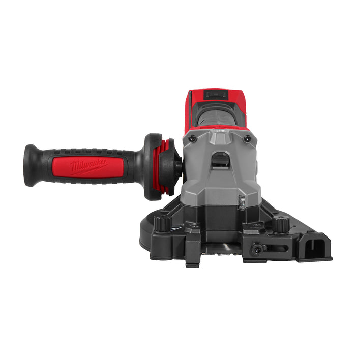 Milwaukee M18FRBCO32-0X 18V FUEL ONE-KEY 32mm Rebar Cutter 32mm - Bare Unit