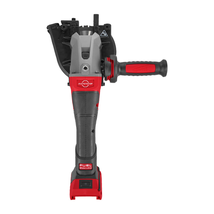 Milwaukee M18FRBCO32-0X 18V FUEL ONE-KEY 32mm Rebar Cutter 32mm - Bare Unit