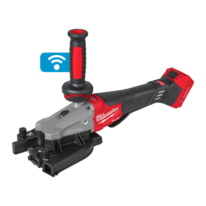 Milwaukee M18FRBCO32-0X 18V FUEL ONE-KEY 32mm Rebar Cutter 32mm - Bare Unit