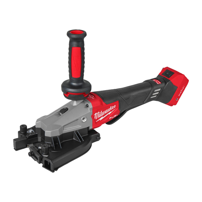 Milwaukee M18FRBCO32-0X 18V FUEL ONE-KEY 32mm Rebar Cutter 32mm - Bare Unit