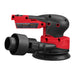 Milwaukee M18FROS125-0B 18V FUEL Brushless 125mm Random Orbit Sander with Tool Bag - Bare Unit - westbasedirect.com
