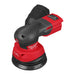 Milwaukee M18FROS125-0B 18V FUEL Brushless 125mm Random Orbit Sander with Tool Bag - Bare Unit - westbasedirect.com