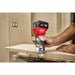 Milwaukee M18FTR-0X 18V FUEL Trim Router - Bare Unit - westbasedirect.com