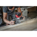 Milwaukee M18FTR-0X 18V FUEL Trim Router - Bare Unit - westbasedirect.com