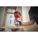 Milwaukee M18FTR-0X 18V FUEL Trim Router - Bare Unit - westbasedirect.com