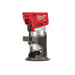Milwaukee M18FTR-0X 18V FUEL Trim Router - Bare Unit - westbasedirect.com