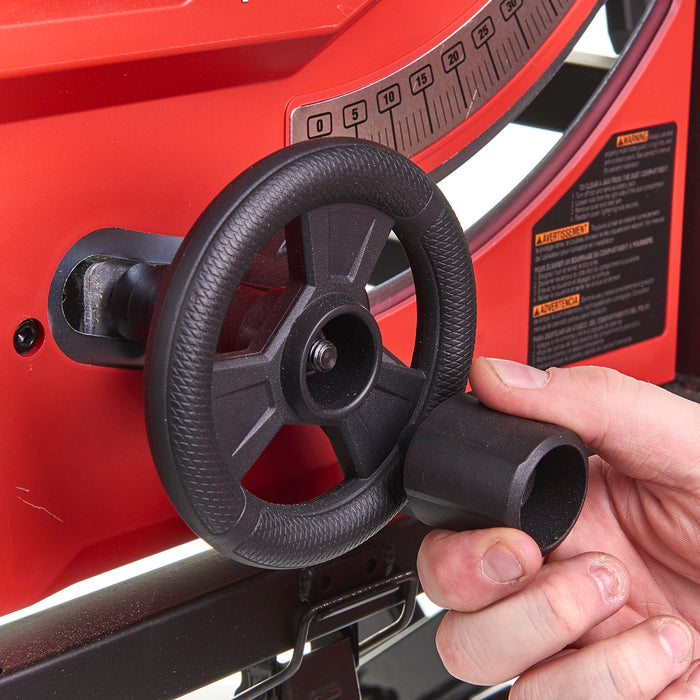 Milwaukee M18FTS210-0 18V FUEL ONE-KEY Cordless Table Saw - Bare Unit