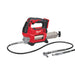 Milwaukee M18GG-0 18V Heavy Duty Grease Gun - Bare Unit - westbasedirect.com