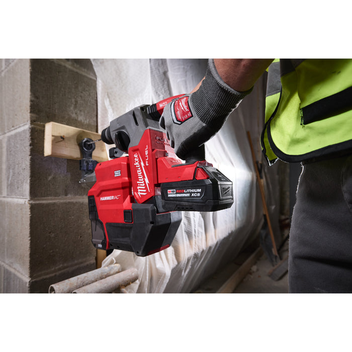 Milwaukee M18HB5 18V HIGH OUTPUT 5.0Ah Li-Ion Battery