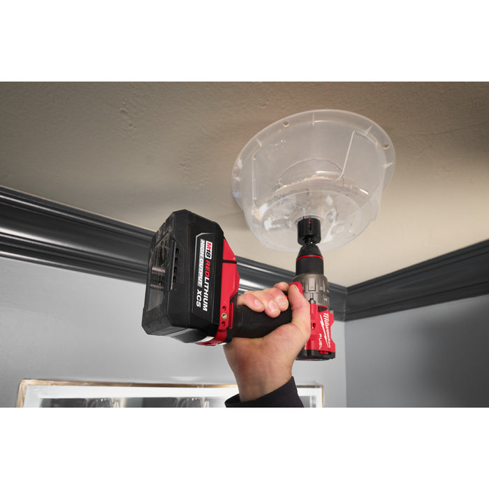 Milwaukee M18HB5 18V HIGH OUTPUT 5.0Ah Li-Ion Battery