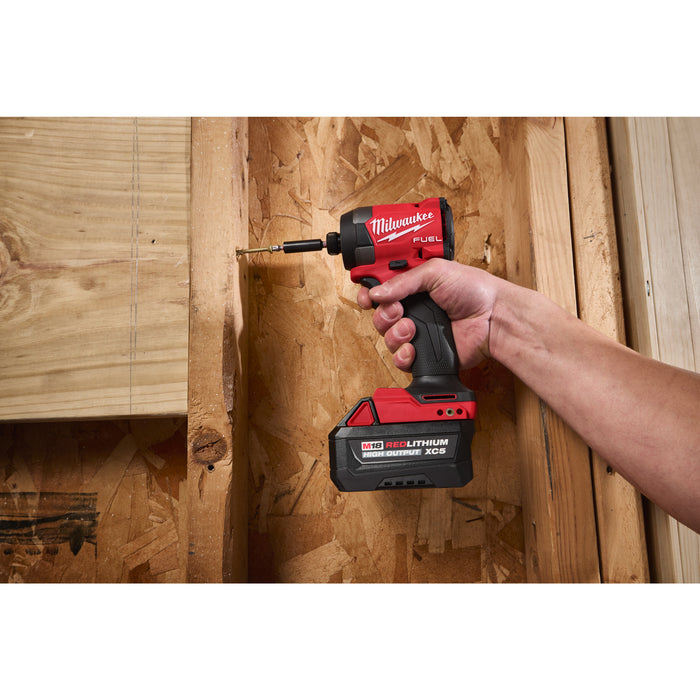 Milwaukee M18HB5 18V HIGH OUTPUT 5.0Ah Li-Ion Battery
