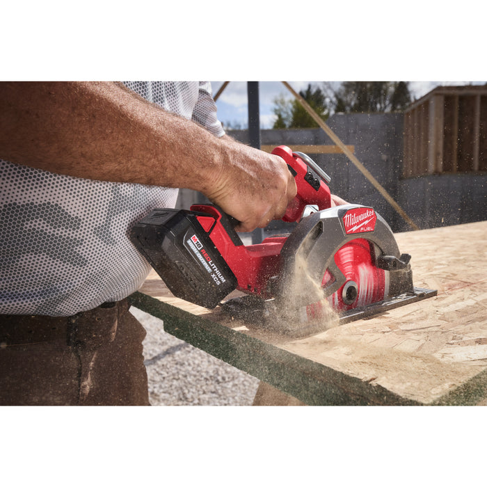 Milwaukee M18HB5 18V HIGH OUTPUT 5.0Ah Li-Ion Battery