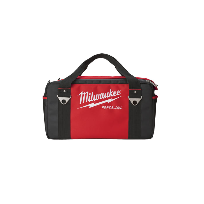 Milwaukee M18HCC45-522C 18V FORCE LOGIC Hydraulic 44mm Cable Cutter, 1x 5.0Ah Battery, 1x 2.0Ah Battery, Charger & Case