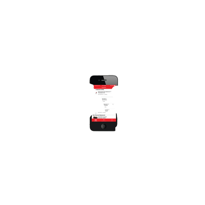 Milwaukee M18HCCT-201C 18V FORCE LOGIC Hydraulic Cable Crimper, 1x 2.0Ah Battery, Charger & Case