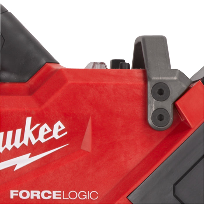 Milwaukee M18HSFC125R-802C 18V FORCE LOGIC Hydraulic Safety Cutter, 2x 8.0Ah Batteries, Charger & Case