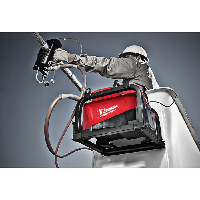 Milwaukee M18HUP700-121 18V Hydraulic Utility Pump, 1x 12.0Ah Battery & Charger
