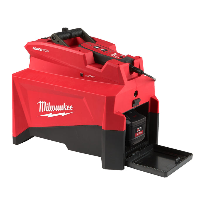 Milwaukee M18HUP700-121 18V Hydraulic Utility Pump, 1x 12.0Ah Battery & Charger