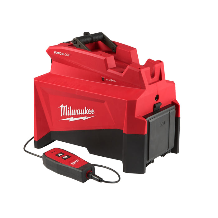 Milwaukee M18HUP700-121 18V Hydraulic Utility Pump, 1x 12.0Ah Battery & Charger
