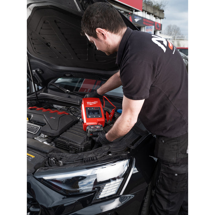 Milwaukee M18JS2000-0 18V FUEL Jump Starter - Bare Unit