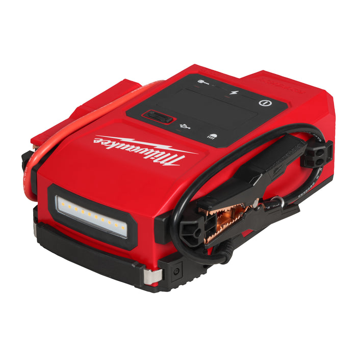 Milwaukee M18JS2000-0 18V FUEL Jump Starter - Bare Unit
