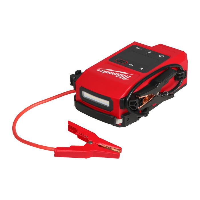 Milwaukee M18JS2000-0 18V FUEL Jump Starter - Bare Unit