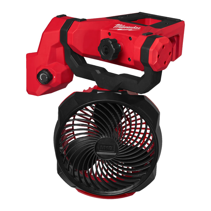 Milwaukee M18LAF-0 18V Lift Air Fan