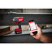 Milwaukee M18ONEFHIWF12-502X 18V FUEL ONE-KEY 1/2'’ High Torque Impact Wrench with Friction Ring, 2x 5.0Ah Batteries, Charger & Case - westbasedirect.com