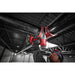 Milwaukee M18ONEFHIWF12-502X 18V FUEL ONE-KEY 1/2'’ High Torque Impact Wrench with Friction Ring, 2x 5.0Ah Batteries, Charger & Case - westbasedirect.com
