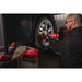 Milwaukee M18ONEFHIWF12-502X 18V FUEL ONE-KEY 1/2'’ High Torque Impact Wrench with Friction Ring, 2x 5.0Ah Batteries, Charger & Case - westbasedirect.com