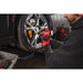 Milwaukee M18ONEFHIWF12-502X 18V FUEL ONE-KEY 1/2'’ High Torque Impact Wrench with Friction Ring, 2x 5.0Ah Batteries, Charger & Case - westbasedirect.com